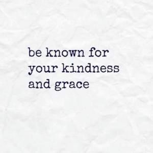 Meet your Posher, Carol